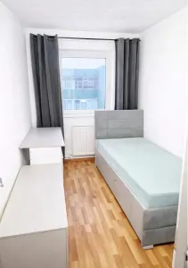 Apartament 3 camere decomandat Astra,renovat ,114000 Euro - foto 5
