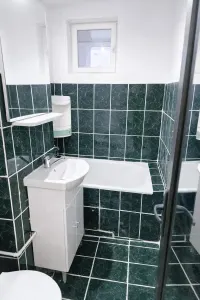 Apartament 3 camere decomandat Astra,renovat ,114000 Euro - foto 6