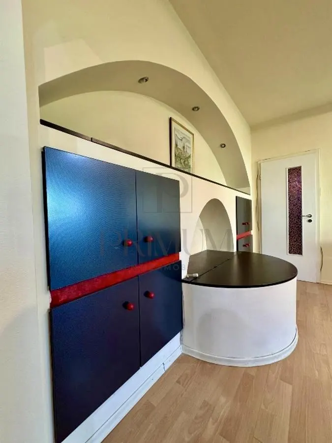 CIRCUMVALATIUNII - 2 CAMERE - CENTRALA PROPRIE - CLIMA - SPATIOS - foto 5