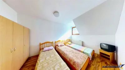 Tur 3D! Proprietate versatila:rezidential/ comercial/investitional,Bereni, Mures - foto 9