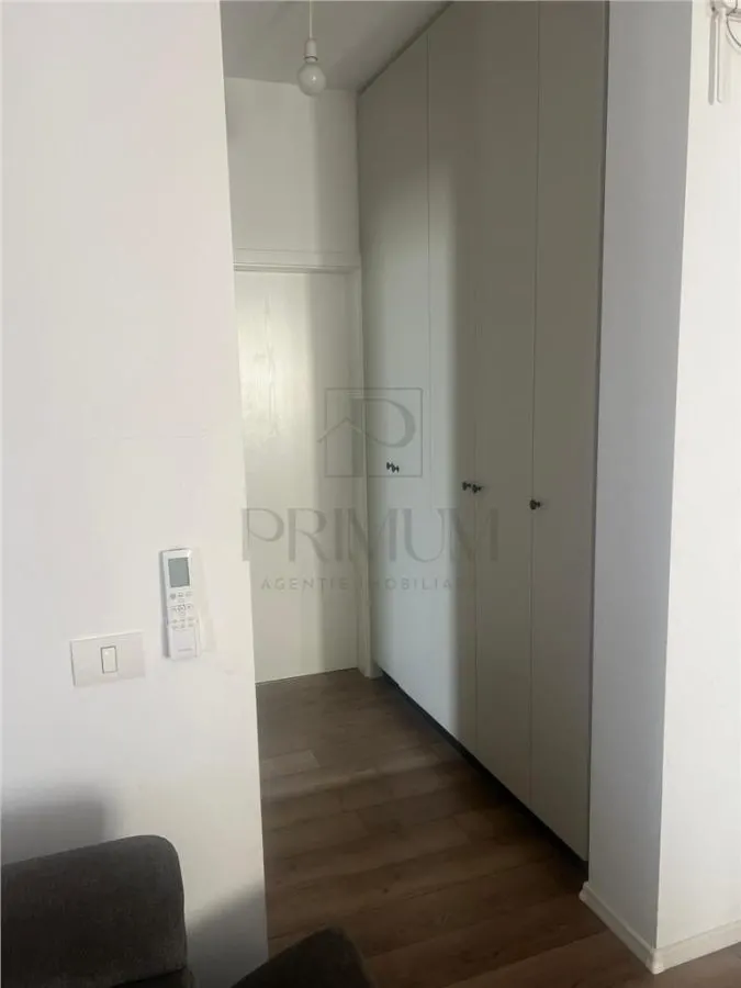 GIROC - AP. CU 2 CAMERE - mobilat, decomandat + LOC DE PARCARE INCLUS - foto 7
