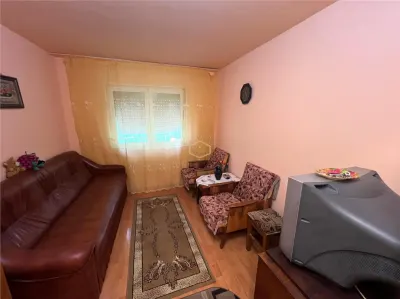 Apartament 3 Camere | Micro 16 | Etaj 3 | str. Astronautilor - foto 11