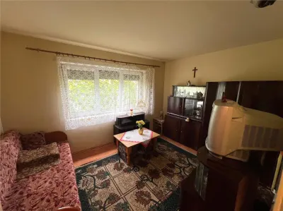 Apartament 3 Camere | Micro 16 | Etaj 3 | str. Astronautilor - foto 13