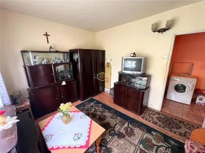Apartament 3 Camere | Micro 16 | Etaj 3 | str. Astronautilor - foto 15