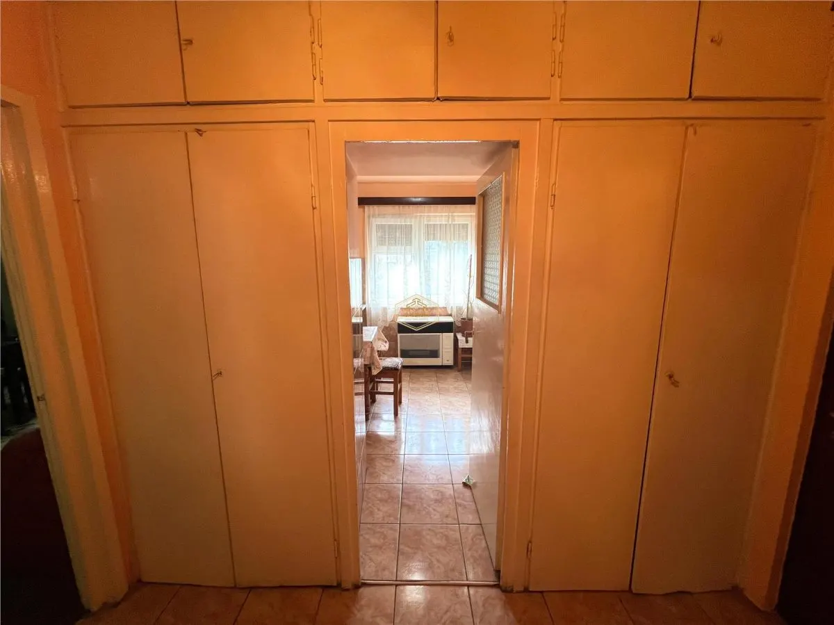 Apartament 3 Camere | Micro 16 | Etaj 3 | str. Astronautilor - foto 16