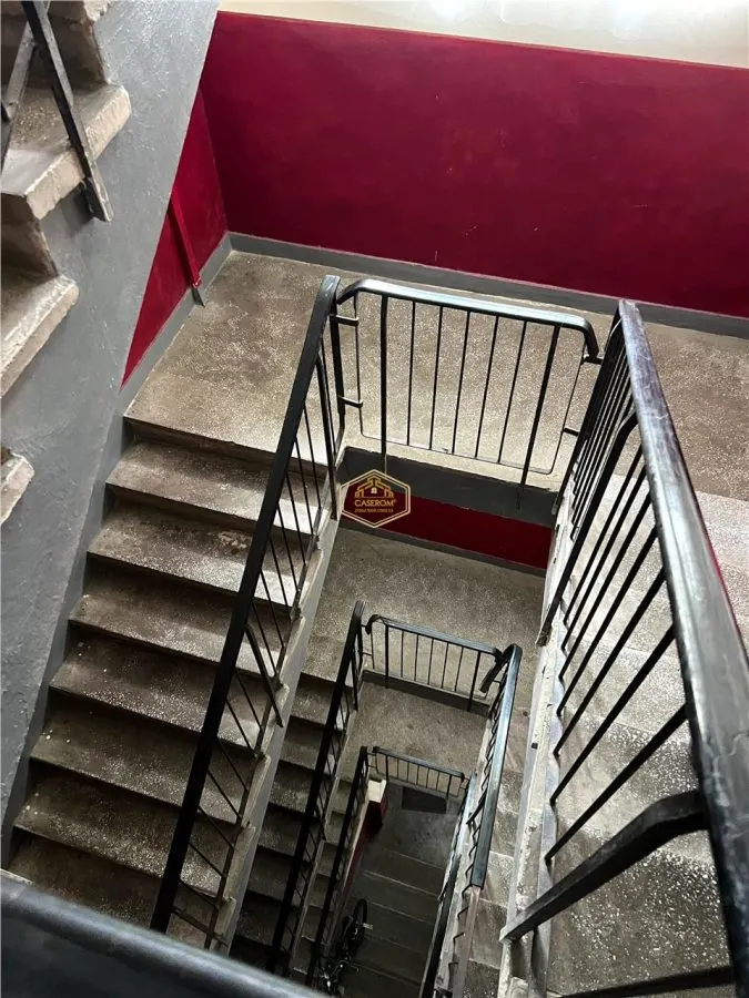 Apartament 3 Camere | Micro 16 | Etaj 3 | str. Astronautilor - foto 18