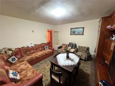 Apartament 3 Camere | Micro 16 | Etaj 3 | str. Astronautilor - foto 6