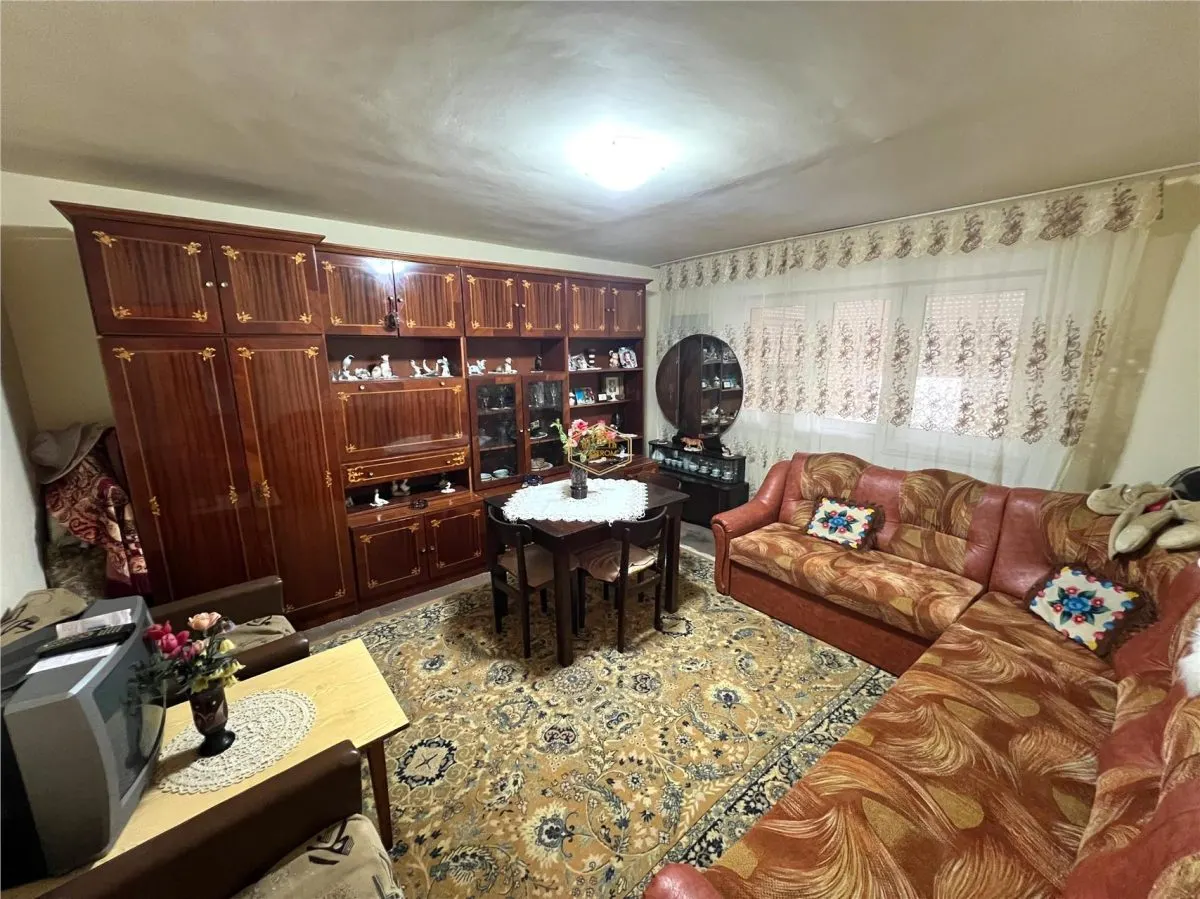 Apartament 3 Camere | Micro 16 | Etaj 3 | str. Astronautilor - foto 7