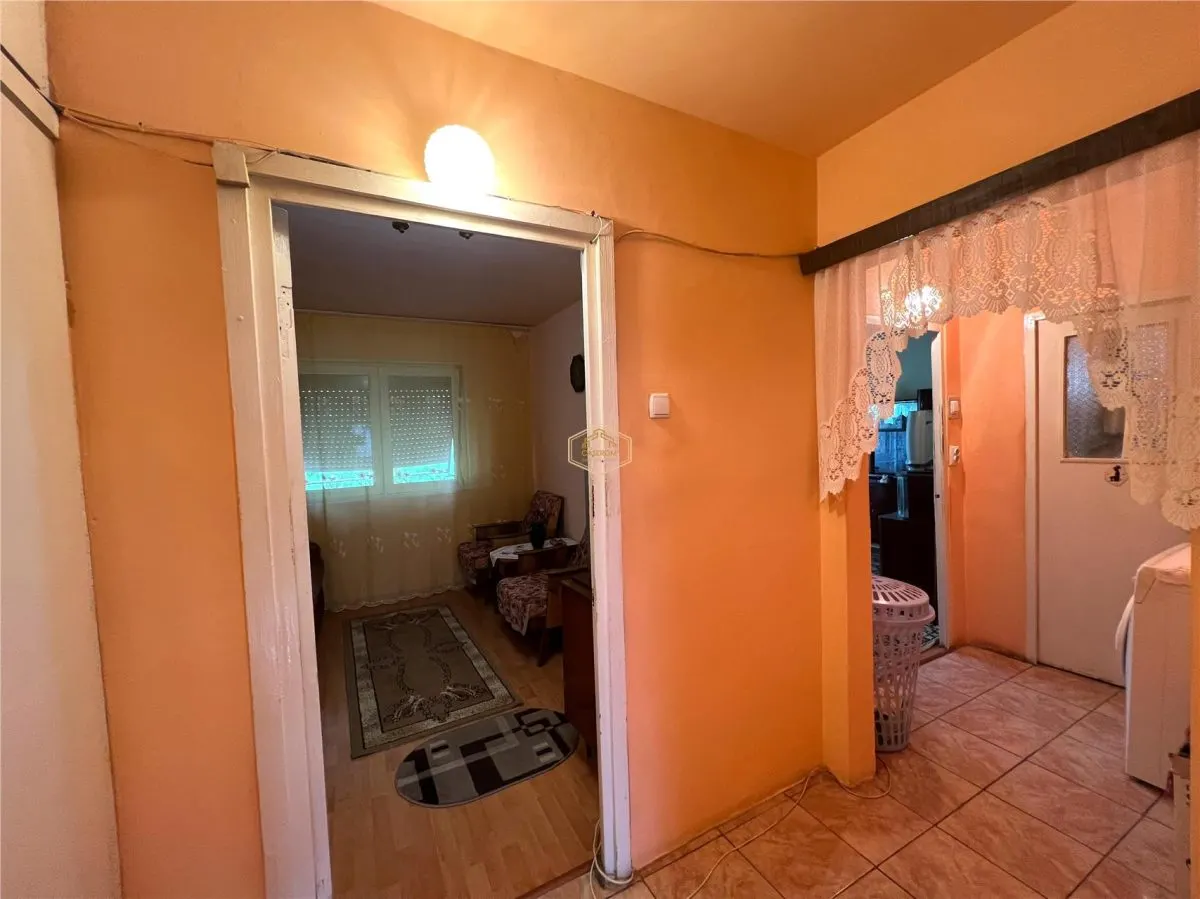 Apartament 3 Camere | Micro 16 | Etaj 3 | str. Astronautilor - foto 10