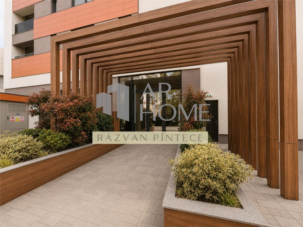 Apartament 2 camere, parcare, bloc Bucegi 12, ultracentral Ploiesti - foto 11