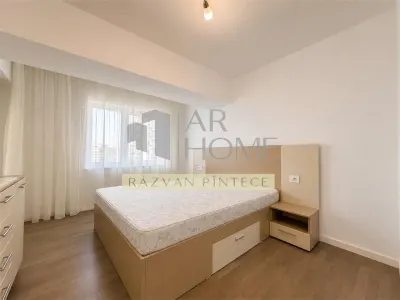 Apartament 2 camere, parcare, bloc Bucegi 12, ultracentral Ploiesti - foto 5