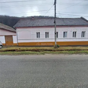 Bocsa Montana, Casa mare la strada principala - foto 29