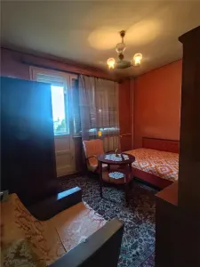 Apartament cu 3 camere zona Cina - Ploiesti