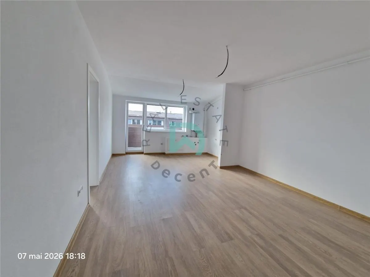 Apartament 2 camere tip studio de vanzare, Subcetate, Sanpetru, Brasov - foto 1