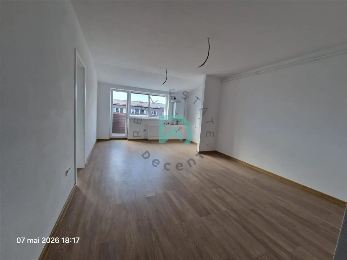 Apartament 2 camere tip studio de vanzare, Subcetate, Sanpetru, Brasov - foto 2