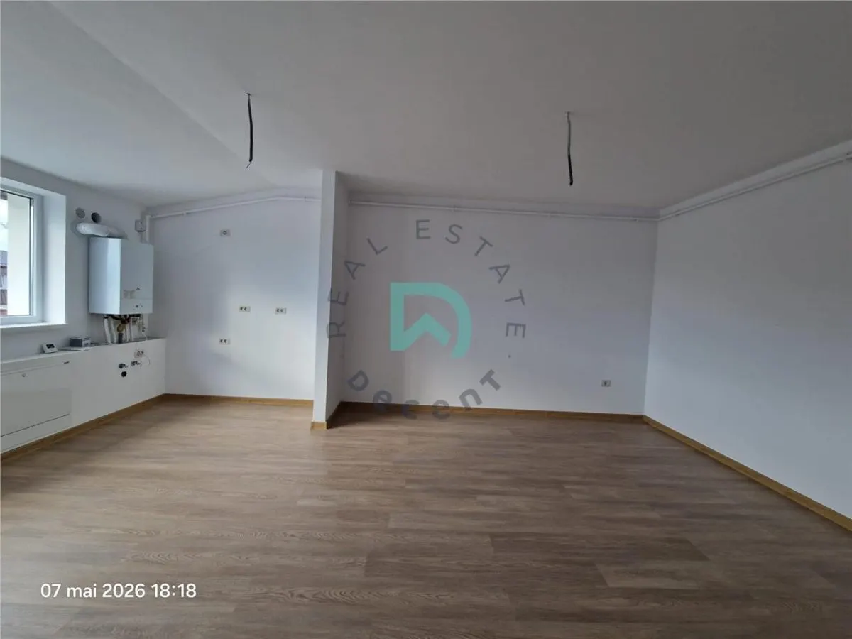 Apartament 2 camere tip studio de vanzare, Subcetate, Sanpetru, Brasov - foto 4