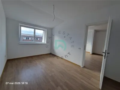 Apartament 2 camere tip studio de vanzare, Subcetate, Sanpetru, Brasov - foto 6
