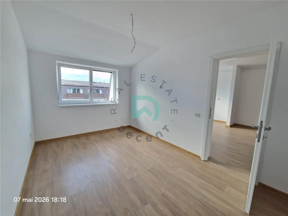 Apartament 2 camere tip studio de vanzare, Subcetate, Sanpetru, Brasov - foto 7