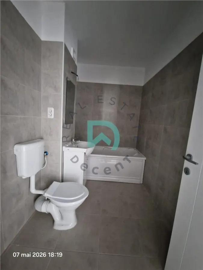 Apartament 2 camere tip studio de vanzare, Subcetate, Sanpetru, Brasov - foto 9