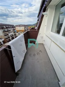Apartament 2 camere tip studio de vanzare, Subcetate, Sanpetru, Brasov - foto 10