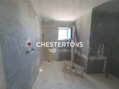 Duplex 8 camere cu doua intrari separate curte comuna Navodari - foto 12