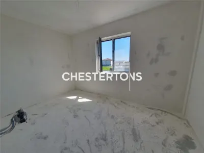 Duplex 8 camere cu doua intrari separate curte comuna Navodari - foto 6