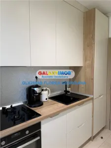Apartament 2 camere mobilat cu gradina mare - Greenfield Residence - foto 6