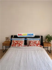 Apartament 2 camere mobilat cu gradina mare - Greenfield Residence - foto 9