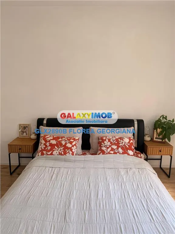 Apartament 2 camere mobilat cu gradina mare - Greenfield Residence - foto 9