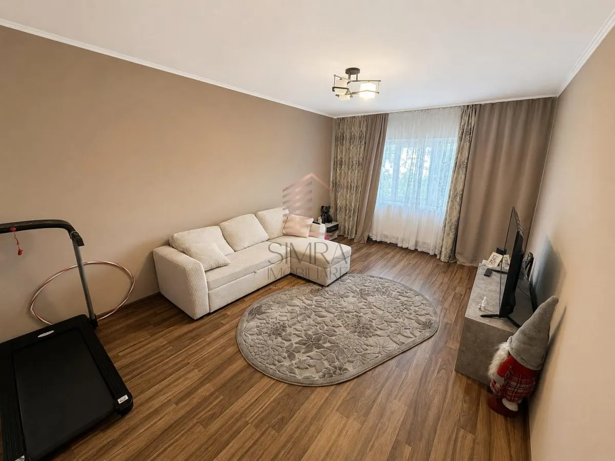 Apartament 2 camere decomandat , Velenta - foto 2