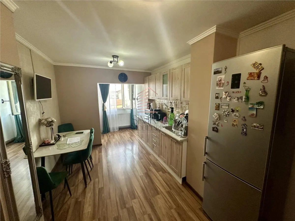 Apartament 2 camere decomandat , Velenta - foto 3
