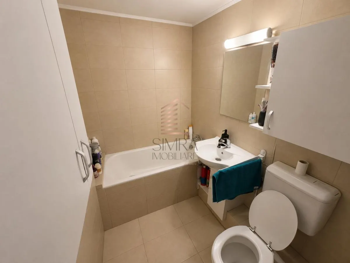 Apartament 2 camere decomandat , Velenta - foto 5