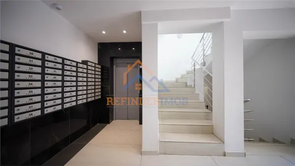 Apartament 2 camere București - poza 13