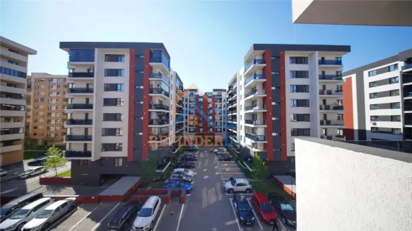 Apartament 2 camere București - poza 14