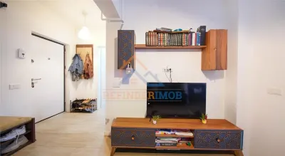 Vanzare 2 camere Aparatorii Patriei bloc nou - foto 4