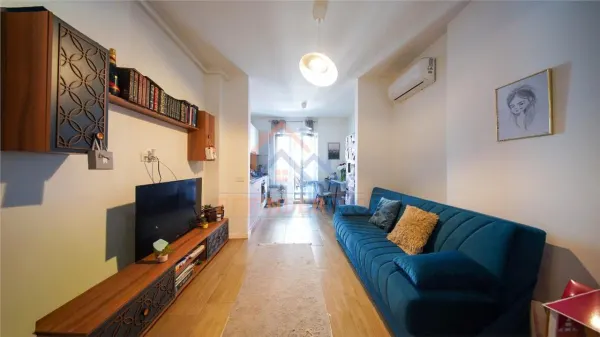 Apartament 2 camere București - poza 5