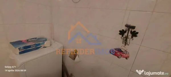 Apartament 1 camera București - poza 11