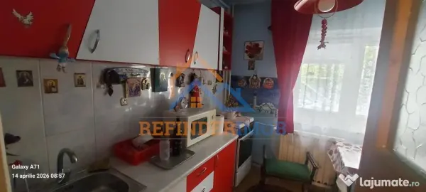 Apartament 1 camera București - poza 3