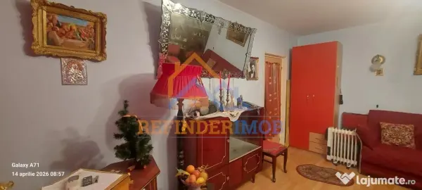 Apartament 1 camera București - poza 5