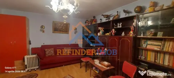 Apartament 1 camera București - poza 7