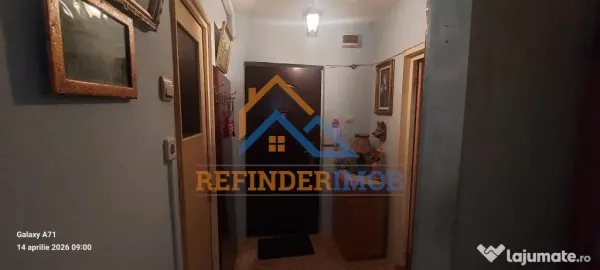 Apartament 1 camera București - poza 8
