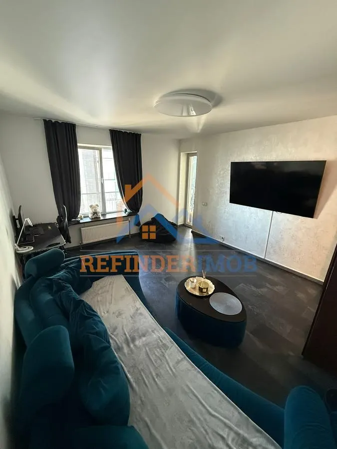 Vanzare 2 camere Asmita Garden 70mp - foto 1