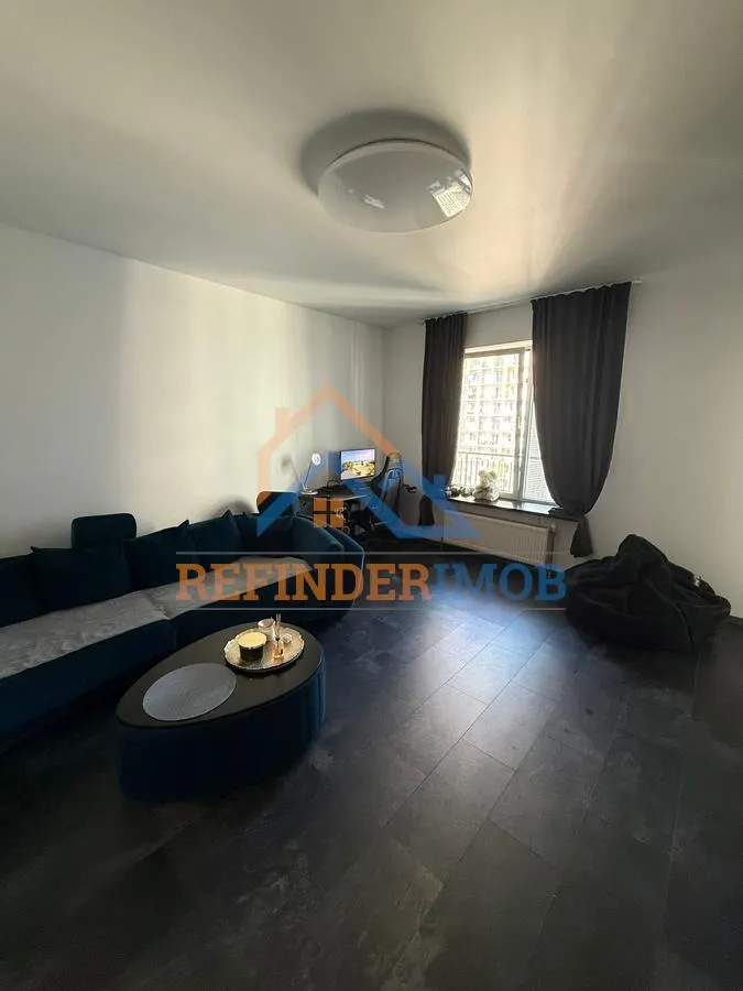 Vanzare 2 camere Asmita Garden 70mp - foto 2
