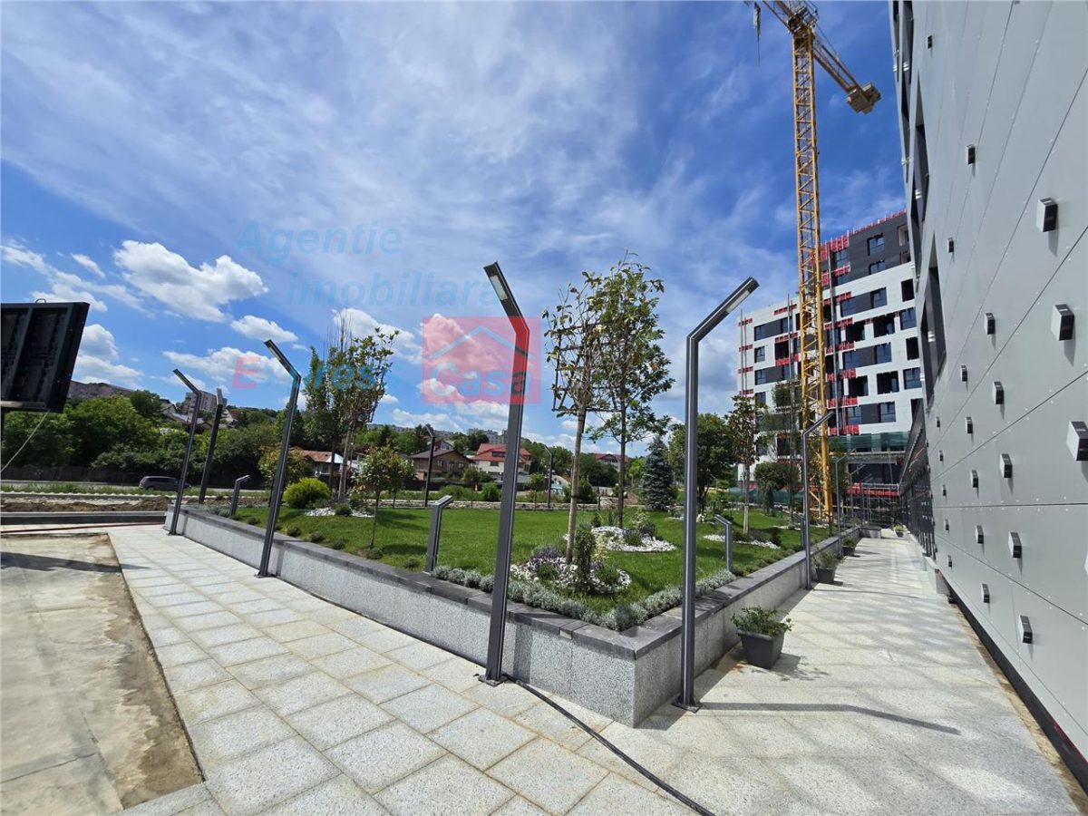 Cumperi direct de la dezvoltator | Venetia Residence | Comision 0% - foto 12