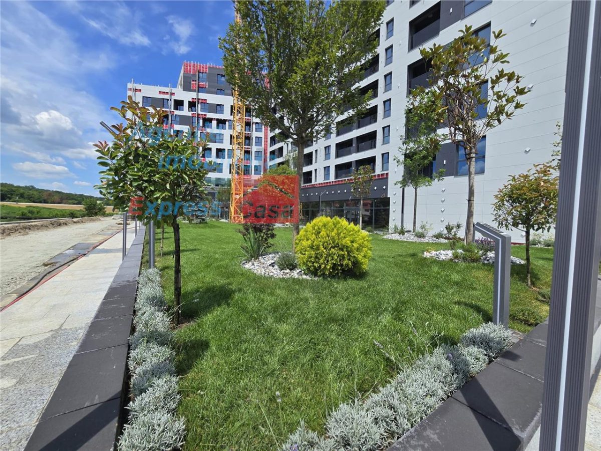 Cumperi direct de la dezvoltator | Venetia Residence | Comision 0% - foto 13