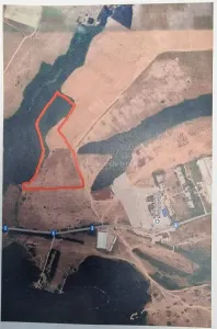 Bocsa Romana, 2 terenuri intravilan, 10.000 Mp.(57.500 Euro) si arabil, 80.000 Mp.(54900 Euro, 8 HA) langa Hala Transavia - foto 11