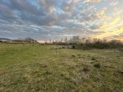 Bocsa Romana, 2 terenuri intravilan, 10.000 Mp.(57.500 Euro) si arabil, 80.000 Mp.(54900 Euro, 8 HA) langa Hala Transavia - foto 5