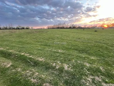 Bocsa Romana, 2 terenuri intravilan, 10.000 Mp.(57.500 Euro) si arabil, 80.000 Mp.(54900 Euro, 8 HA) langa Hala Transavia - foto 7
