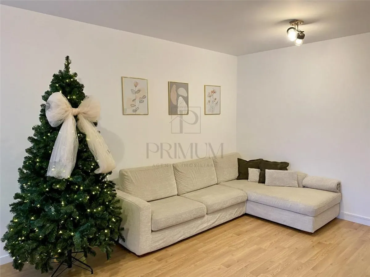 TORONTALULUI - BLOC NOU - 2 CAMERE - CENTRALA PROPRIE - LIFT - PARCARE SUPRATERANA INCLUSA - foto 3