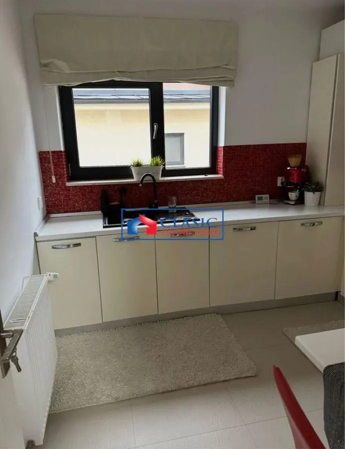 Vanzare apartament 2 camere bloc nou zona Borhanci capat Brancusi, Cluj-Napoca - foto 3